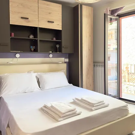 Poet's Guest house Taormina